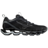 Mizuno Wave Prophecy X Black/QuietShade